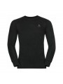 ΙΣΟΘΕΡΜΙΚΗ ΜΠΛΟΥΖΑ ODLO CREW NECK L/S ACTIVE WARM ECO BLACK ΙΣΟΘΕΡΜΙΚΗ ΜΠΛΟΥΖΑ ODLO CREW NECK L/S ACTIVE WARM ECO BLACK