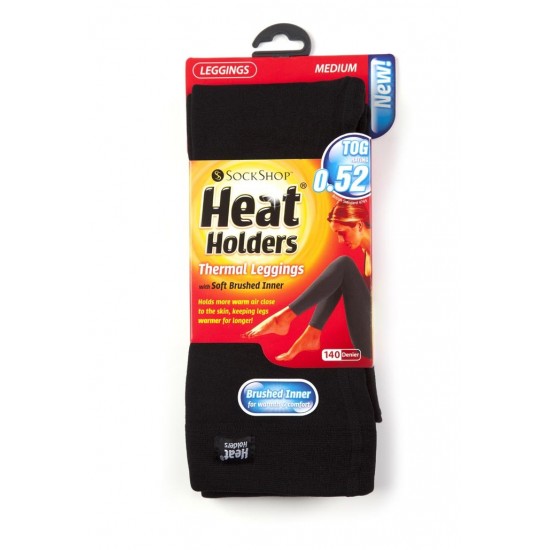 ΙΣΟΘΕΡΜΙΚΟ ΚΟΛΑΝ ΓΥΝΑΙΚΕΙΟ HEAT HOLDER