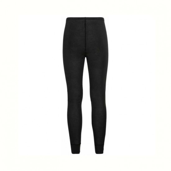 ΙΣΟΘΕΡΜΙΚΟ ΚΟΛΑΝ ODLO LONG ACTIVE WARM ECO BLACK