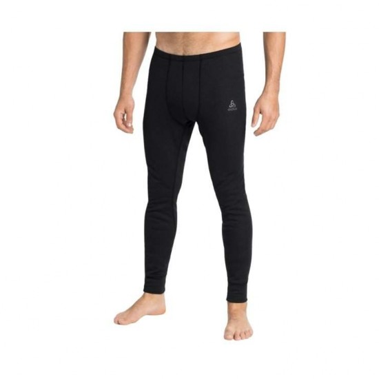 ΙΣΟΘΕΡΜΙΚΟ ΚΟΛΑΝ ODLO LONG ACTIVE WARM ECO BLACK