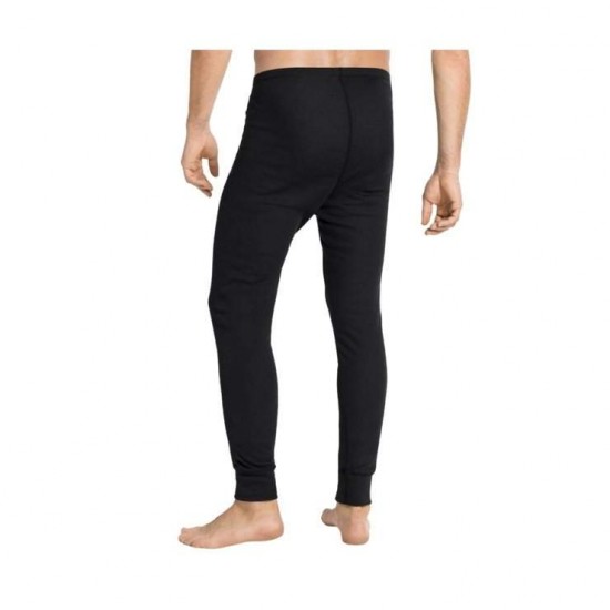 ΙΣΟΘΕΡΜΙΚΟ ΚΟΛΑΝ ODLO LONG ACTIVE WARM ECO BLACK