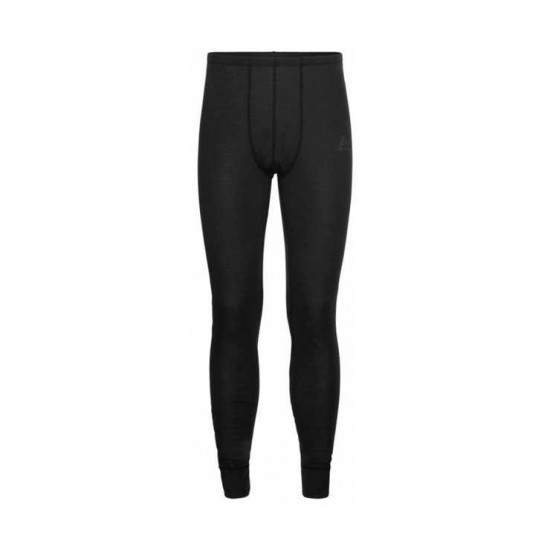 ΙΣΟΘΕΡΜΙΚΟ ΚΟΛΑΝ ODLO LONG ACTIVE WARM ECO BLACK