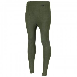 MFH Merino 50 Thermal Underpants - Wool