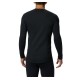 ΜΠΛΟΥΖΑ ΑΝΤΡΙΚΗ ΙΣΟΘΕΡΜΙΚΗ COLUMBIA MIDWEIGHT STRETCH LONG SLEEVE TOP BASELAYER