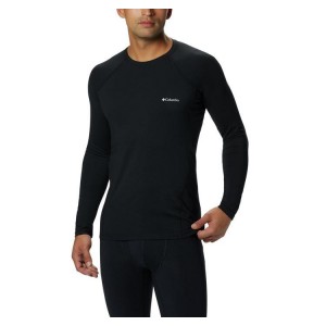 ΜΠΛΟΥΖΑ ΑΝΤΡΙΚΗ ΙΣΟΘΕΡΜΙΚΗ COLUMBIA MIDWEIGHT STRETCH LONG SLEEVE TOP BASELAYER ΜΠΛΟΥΖΑ ΑΝΤΡΙΚΗ ΙΣΟΘΕΡΜΙΚΗ COLUMBIA MIDWEIGHT STRETCH LONG SLEEVE TOP BASELAYER