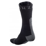 ΑΔΙΑΒΡΟΧΗ ΚΑΛΤΣΑ SEALSKINZ HIKING MID SOCKS