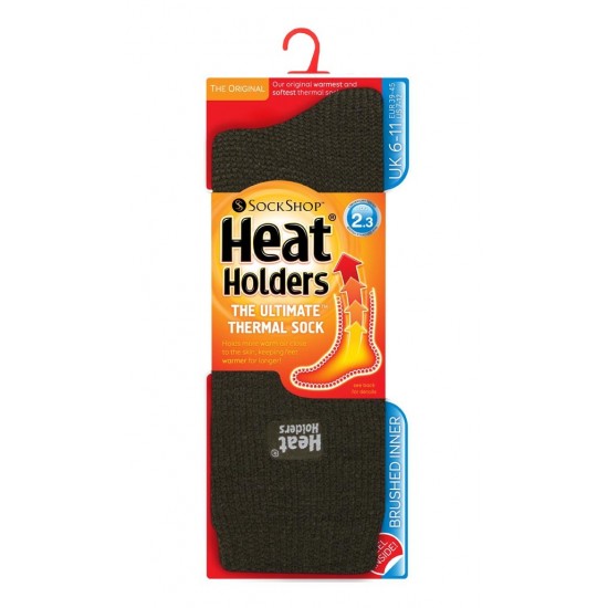 ΙΣΟΘΕΡΜΙΚΗ ΚΑΛΤΣΑ HEAT HOLDER 2.3