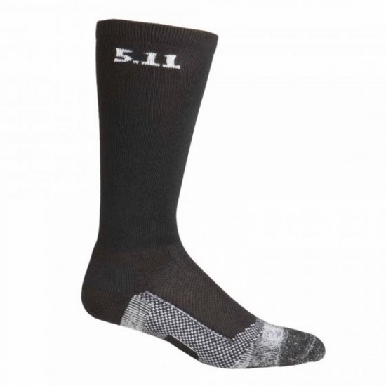 KAΛΤΣΑ 5.11 LEVEL 1 SOCKS 9 INCH