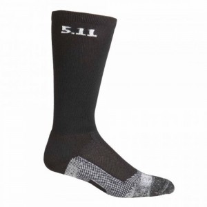 5.11 LEVEL 1 SOCKS 9 INCH