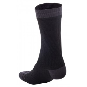 SEALSKINZ WATERPROOF WARM WEATHER MID SOCK