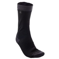 ΚΑΛΤΣΑ AΔΙΑΒΡΟΧΗ SEALSKINZ WARM WEATHER MID SOCK