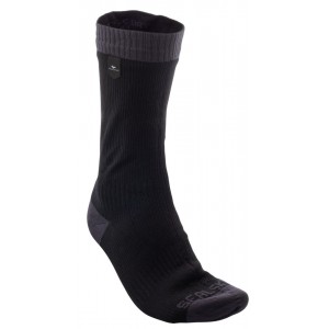 SEALSKINZ WATERPROOF WARM WEATHER MID SOCK