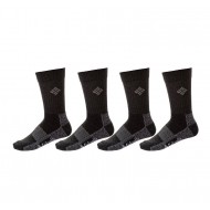 COLUMBIA LIFESTYLE MOISTURE CONTROL SOCKS