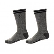 COLUMBIA LIFESTYLE THERMAL CREW SOCKS