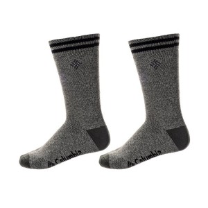 COLUMBIA LIFESTYLE THERMAL CREW SOCKS