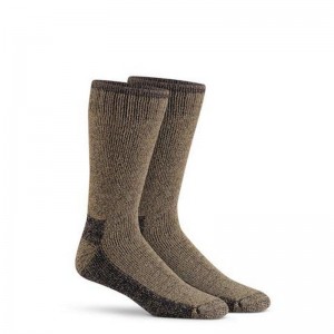 SOCK FOX RIVER EXPLORER