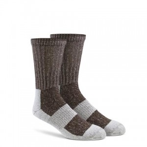 SOCK FOX RIVER WICK DRY EURO 2460