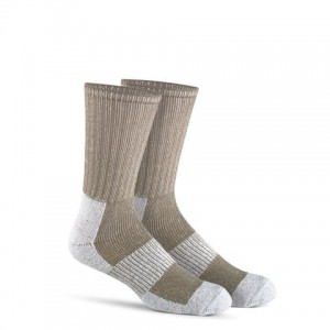 SOCK FOX RIVER WICK DRY EURO 2460
