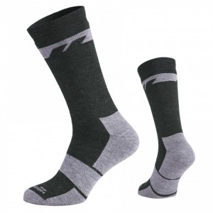 PENTAGON ALPINE MERINO SOCKS HEAVY