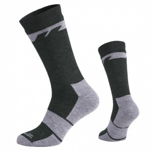 PENTAGON ALPINE MERINO SOCKS HEAVY