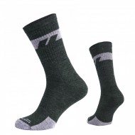 PENTAGON ALPINE MERINO SOCKS MID