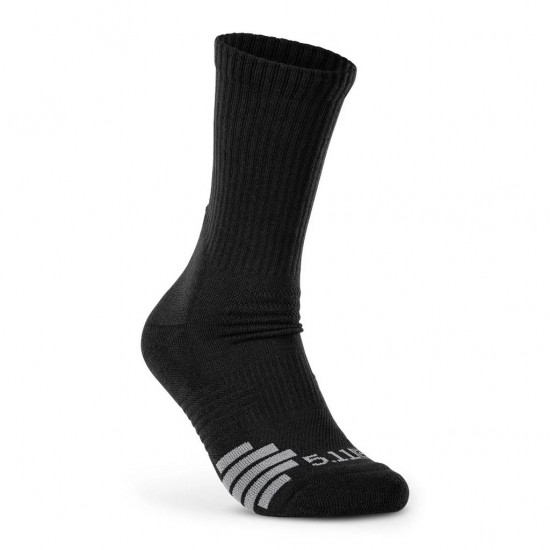 ΚΑΛΤΣΕΣ 5.11 10045 SOCKS DUTY READY + OTC 3 ΖΕΥΓΗ