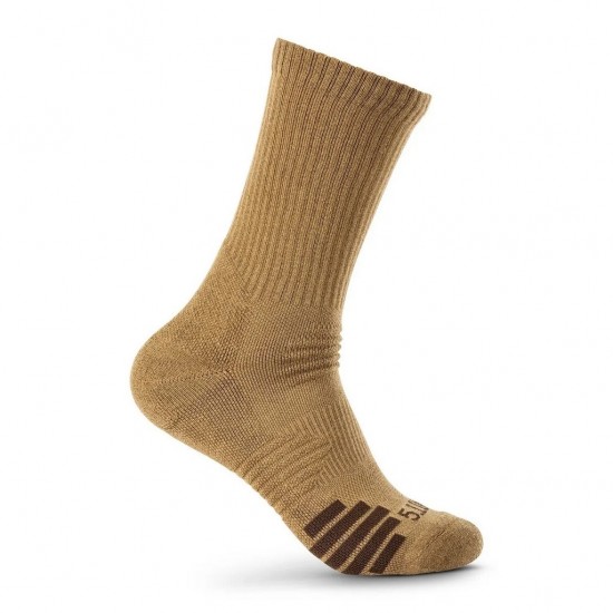 ΚΑΛΤΣΕΣ 5.11 10045 SOCKS DUTY READY + OTC 3 ΖΕΥΓΗ
