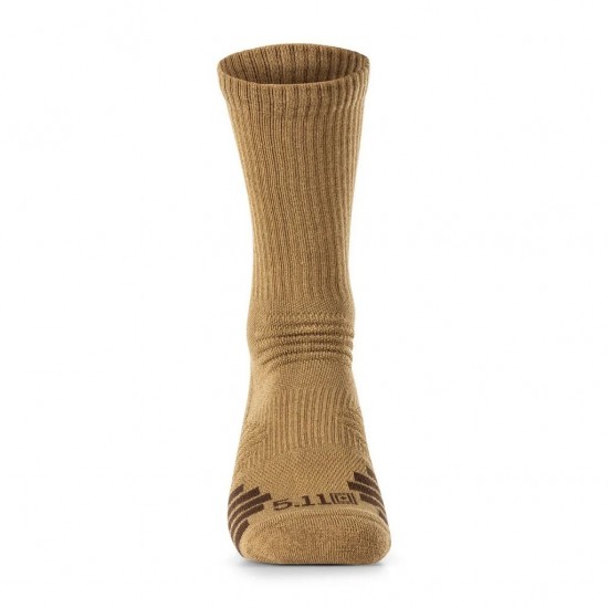 ΚΑΛΤΣΕΣ 5.11 10045 SOCKS DUTY READY + OTC 3 ΖΕΥΓΗ