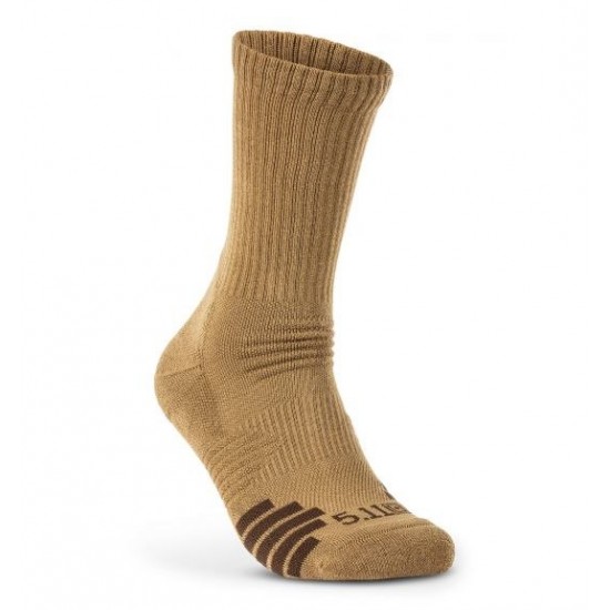 ΚΑΛΤΣΕΣ 5.11 10045 SOCKS DUTY READY + OTC 3 ΖΕΥΓΗ