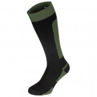 WATERPROOF-BREATHABLE HIGH SOCKS MFH