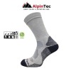 BAMBOO TREKKING ALPINPRO SOCKS