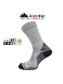BAMBOO TREKKING ALPINPRO SOCKS