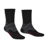 BRIDGEDALE MIDWEIGHT MERINO PERFORMANCE BOOT SOCKS