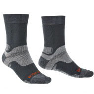 BRIDGEDALE MIDWEIGHT MERINO PERFORMANCE BOOT SOCKS