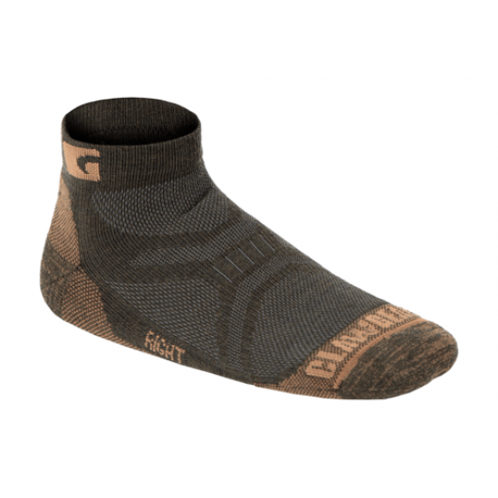 ΚΑΛΤΣΕΣ CLAWGEAR MERINO LOW CUT ANKLE SOCKS ΚΑΛΤΣΕΣ CLAWGEAR MERINO LOW CUT ANKLE SOCKS
