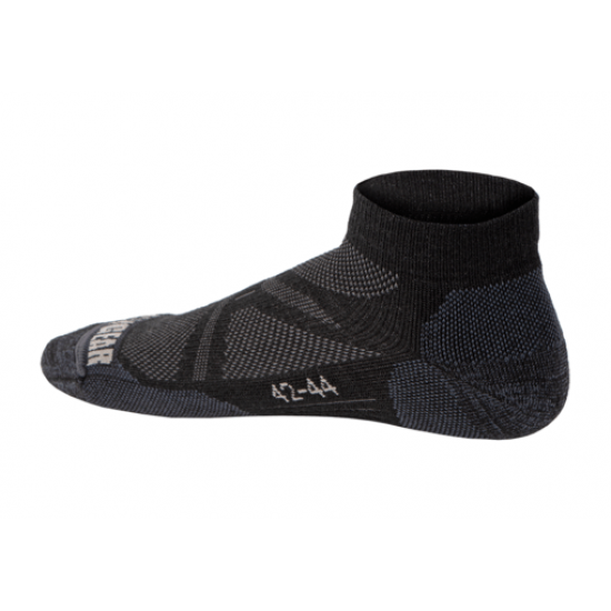 ΚΑΛΤΣΕΣ CLAWGEAR MERINO LOW CUT ANKLE SOCKS ΚΑΛΤΣΕΣ CLAWGEAR MERINO LOW CUT ANKLE SOCKS