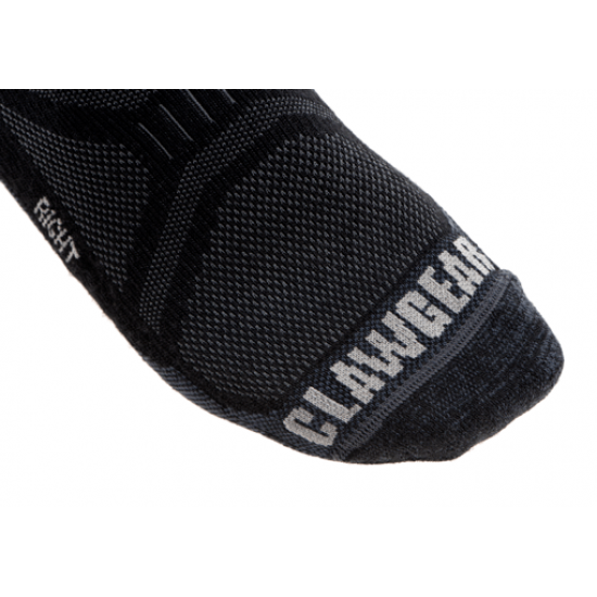 ΚΑΛΤΣΕΣ CLAWGEAR MERINO LOW CUT ANKLE SOCKS ΚΑΛΤΣΕΣ CLAWGEAR MERINO LOW CUT ANKLE SOCKS