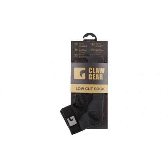 ΚΑΛΤΣΕΣ CLAWGEAR MERINO LOW CUT ANKLE SOCKS ΚΑΛΤΣΕΣ CLAWGEAR MERINO LOW CUT ANKLE SOCKS