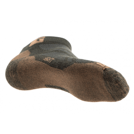 ΚΑΛΤΣΕΣ CLAWGEAR MERINO LOW CUT ANKLE SOCKS ΚΑΛΤΣΕΣ CLAWGEAR MERINO LOW CUT ANKLE SOCKS