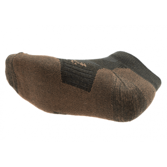 ΚΑΛΤΣΕΣ CLAWGEAR MERINO LOW CUT ANKLE SOCKS ΚΑΛΤΣΕΣ CLAWGEAR MERINO LOW CUT ANKLE SOCKS