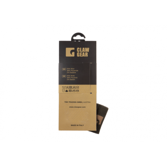 ΚΑΛΤΣΕΣ CLAWGEAR MERINO LOW CUT ANKLE SOCKS ΚΑΛΤΣΕΣ CLAWGEAR MERINO LOW CUT ANKLE SOCKS