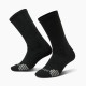 Κάλτσες Επιχειρησιακές - 5.11 Duty Ready Plus Crew Sock Επαγγελματικές Κάλτσες 5.11 Duty Ready Plus Πολυεστερικές με Ενισχυμένη Αντικραδασμική Προστασία, Υποστήριξη Καμάρας, Αντιιδρωτική Δράση και Διχτυωτή Ύφανση