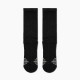 Κάλτσες Επιχειρησιακές - 5.11 Duty Ready Plus Crew Sock Επαγγελματικές Κάλτσες 5.11 Duty Ready Plus Πολυεστερικές με Ενισχυμένη Αντικραδασμική Προστασία, Υποστήριξη Καμάρας, Αντιιδρωτική Δράση και Διχτυωτή Ύφανση