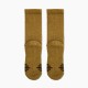 Κάλτσες Επιχειρησιακές - 5.11 Duty Ready Plus Crew Sock Επαγγελματικές Κάλτσες 5.11 Duty Ready Plus Πολυεστερικές με Ενισχυμένη Αντικραδασμική Προστασία, Υποστήριξη Καμάρας, Αντιιδρωτική Δράση και Διχτυωτή Ύφανση