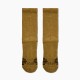 Κάλτσες Επιχειρησιακές - 5.11 Duty Ready Plus Crew Sock Επαγγελματικές Κάλτσες 5.11 Duty Ready Plus Πολυεστερικές με Ενισχυμένη Αντικραδασμική Προστασία, Υποστήριξη Καμάρας, Αντιιδρωτική Δράση και Διχτυωτή Ύφανση