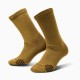 Κάλτσες Επιχειρησιακές - 5.11 Duty Ready Plus Crew Sock Επαγγελματικές Κάλτσες 5.11 Duty Ready Plus Πολυεστερικές με Ενισχυμένη Αντικραδασμική Προστασία, Υποστήριξη Καμάρας, Αντιιδρωτική Δράση και Διχτυωτή Ύφανση