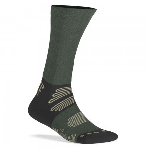 HIKING SOCKS HYPERWARM BY XCODE HIKING SOCKS HYPERWARM BY XCODE