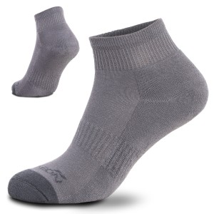 PENTAGON LOW CUT SOCKS