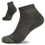 ΚΑΛΤΣΕΣ ΚΟΝΤΕΣ PENTAGON LOW CUT SOCKS