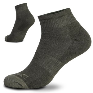 PENTAGON LOW CUT SOCKS